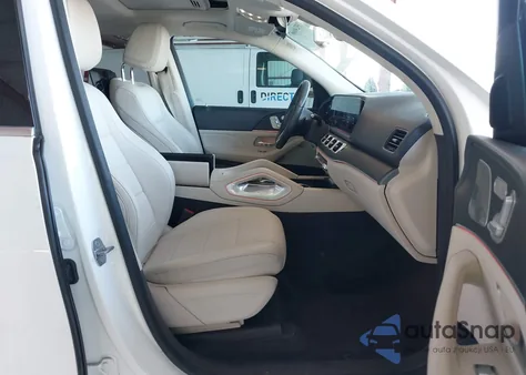 2020 Mercedes-Benz Gle 350 4Matic from USA, damaged, VIN 4JGFB4KB1LA012971